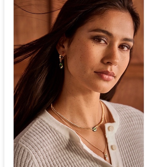 Cabi Felicity Necklace - Picture 3 of 4